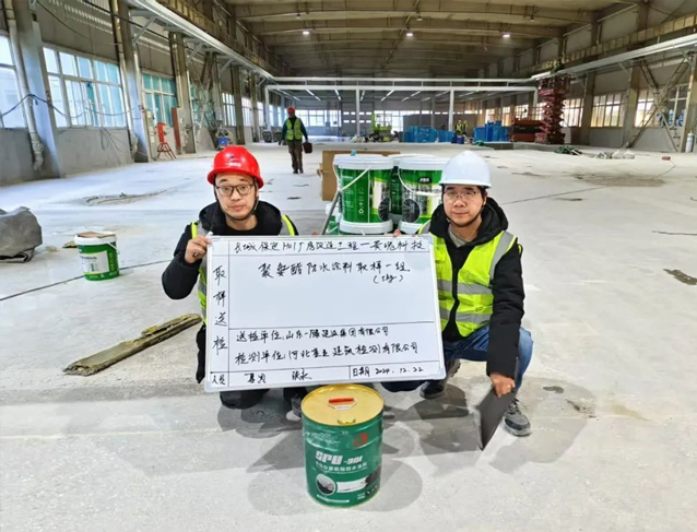 【干一項工程 樹一塊豐碑】一滕建設(shè)集團在建項目加快推進(三)