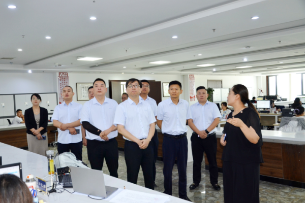 一滕建設集團與金架建設集團達成戰(zhàn)略合作